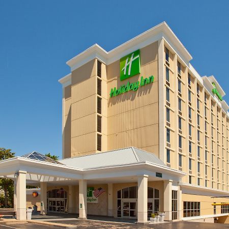 Holiday Inn Little Rock - Presidential Downtown By Ihg Exterior photo
