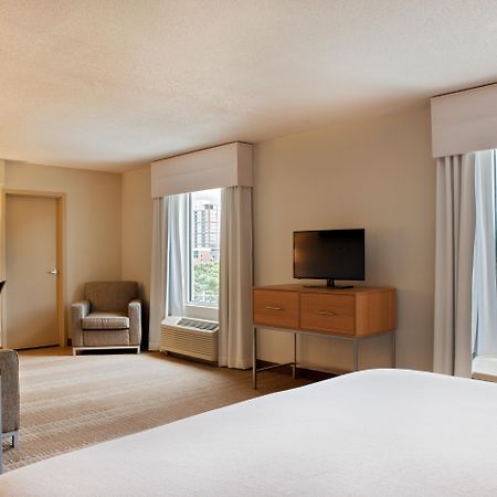 Holiday Inn Little Rock - Presidential Downtown By Ihg Room photo