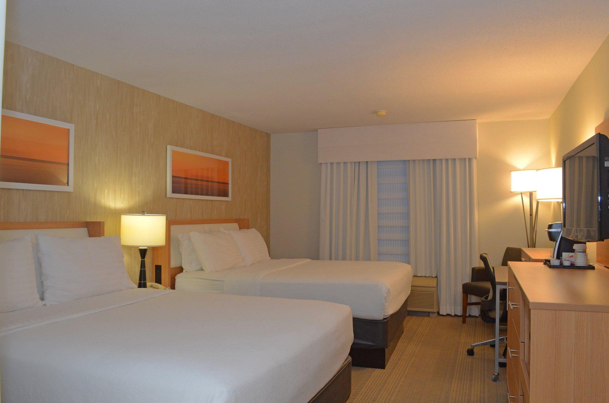 Holiday Inn Little Rock - Presidential Downtown By Ihg Exterior photo