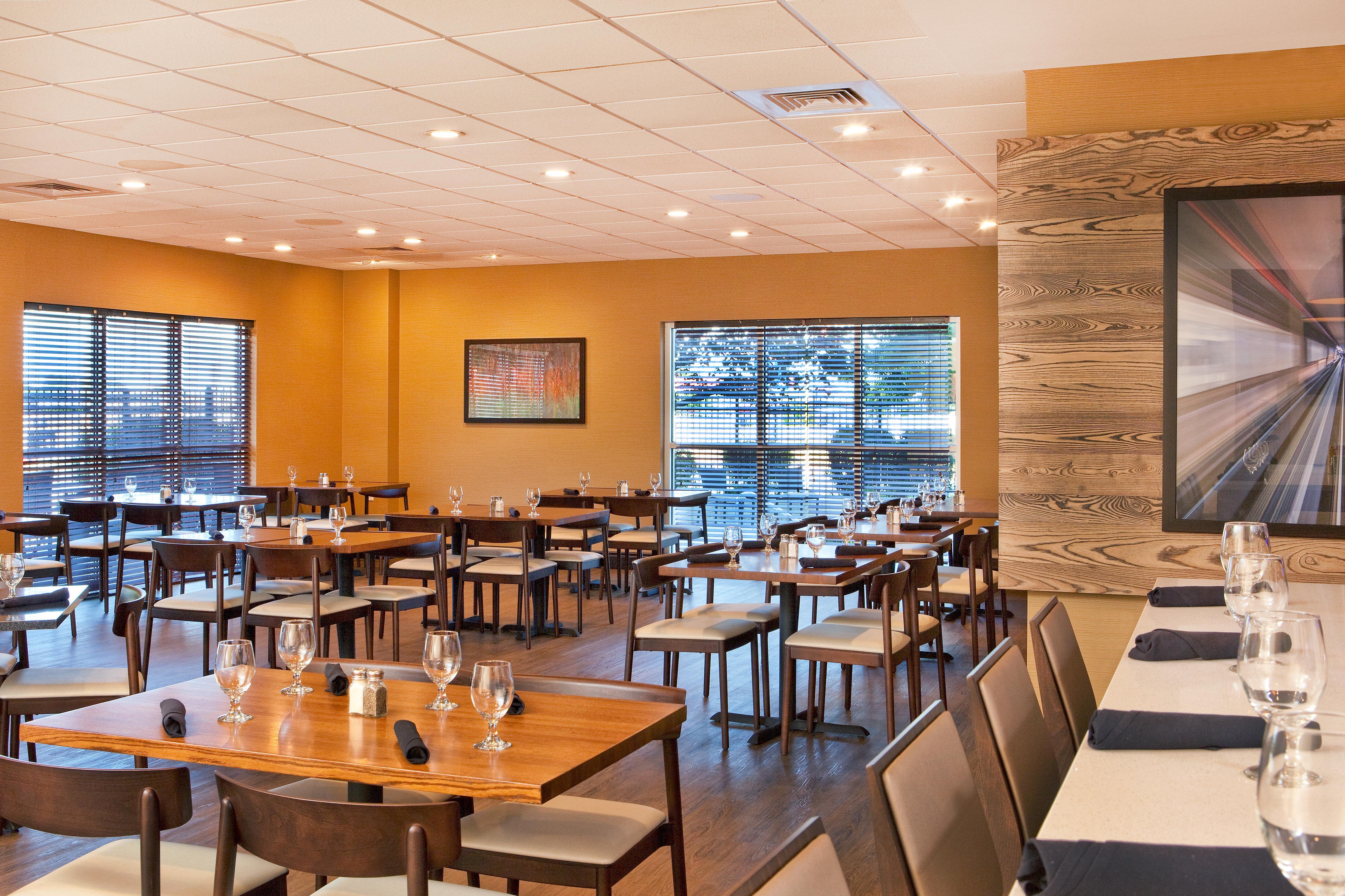 Holiday Inn Little Rock - Presidential Downtown By Ihg Exterior photo