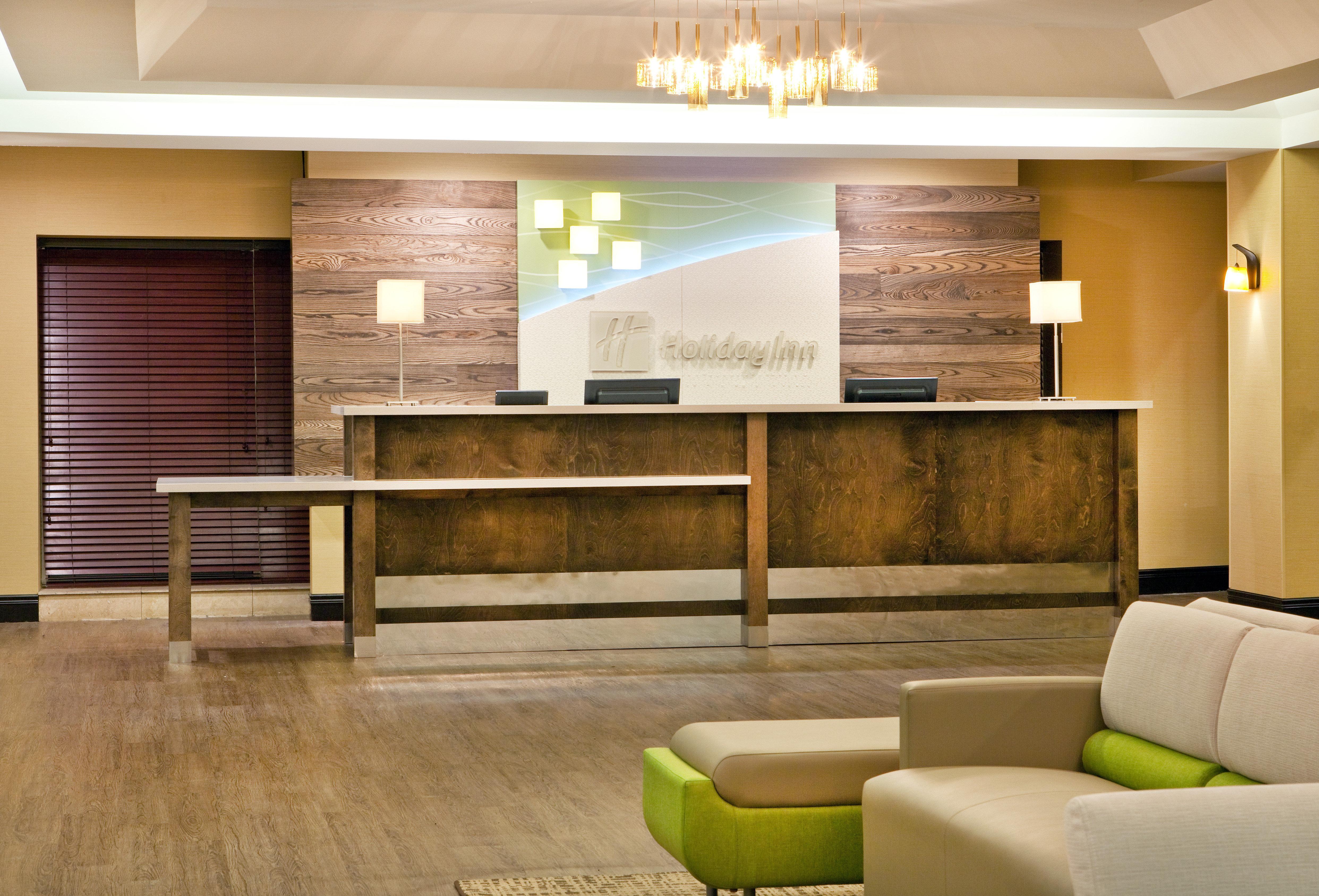 Holiday Inn Little Rock - Presidential Downtown By Ihg Exterior photo