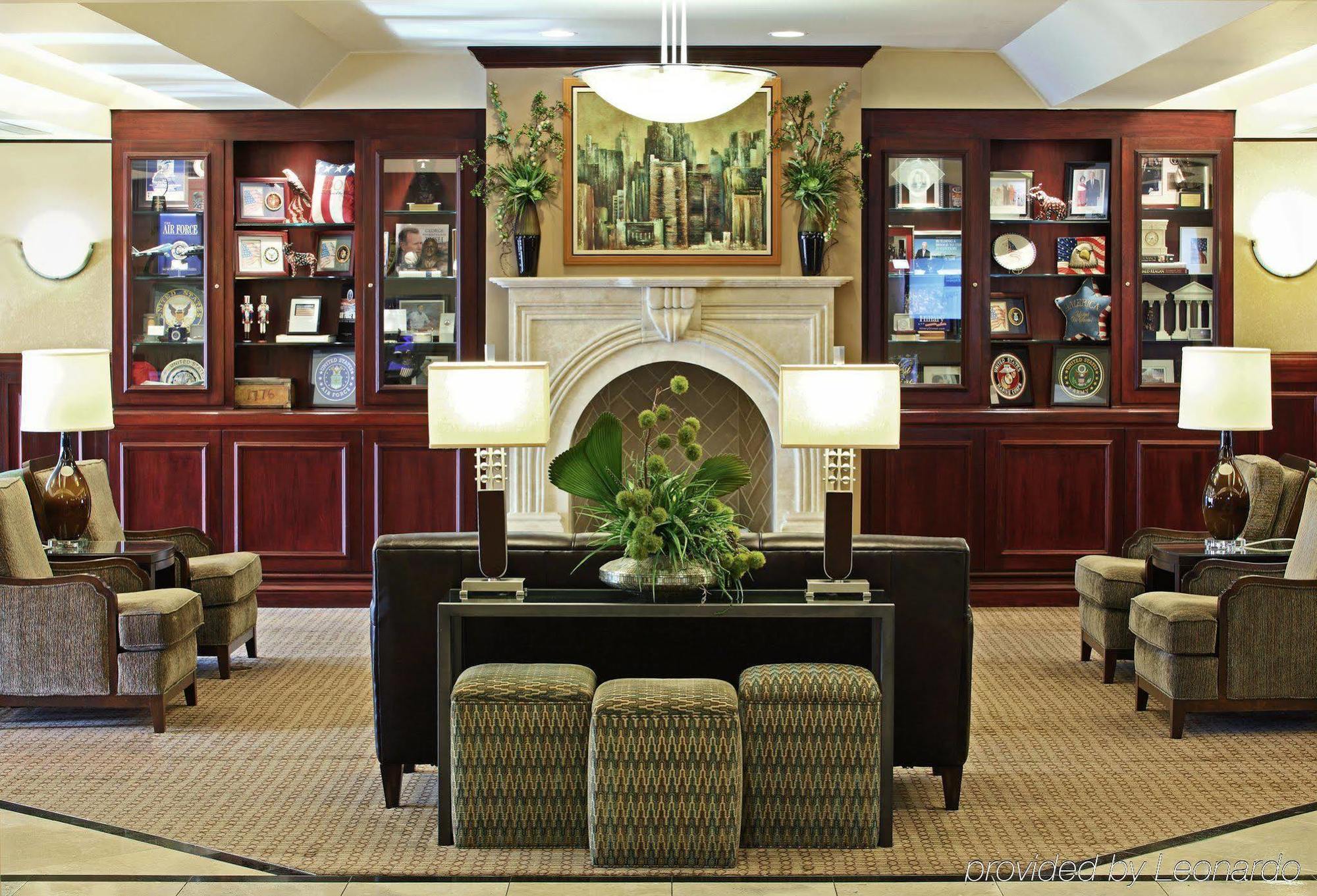 Holiday Inn Little Rock - Presidential Downtown By Ihg Exterior photo