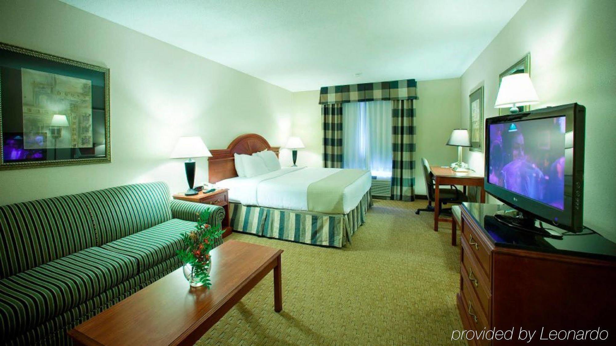 Holiday Inn Little Rock - Presidential Downtown By Ihg Exterior photo