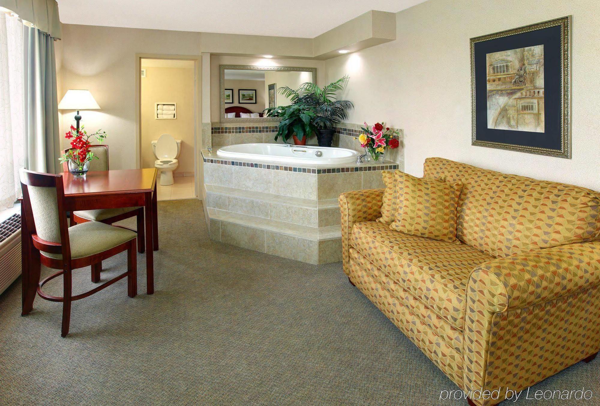 Holiday Inn Little Rock - Presidential Downtown By Ihg Exterior photo
