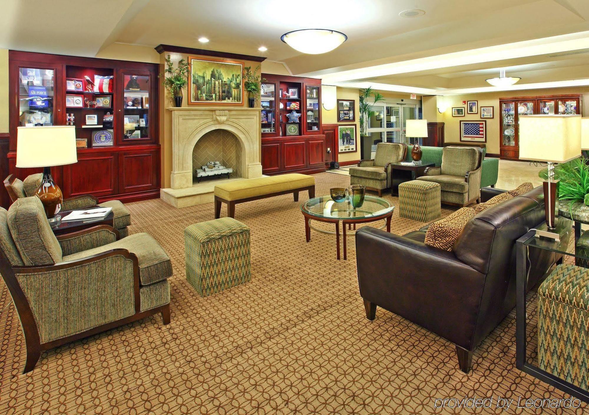 Holiday Inn Little Rock - Presidential Downtown By Ihg Exterior photo