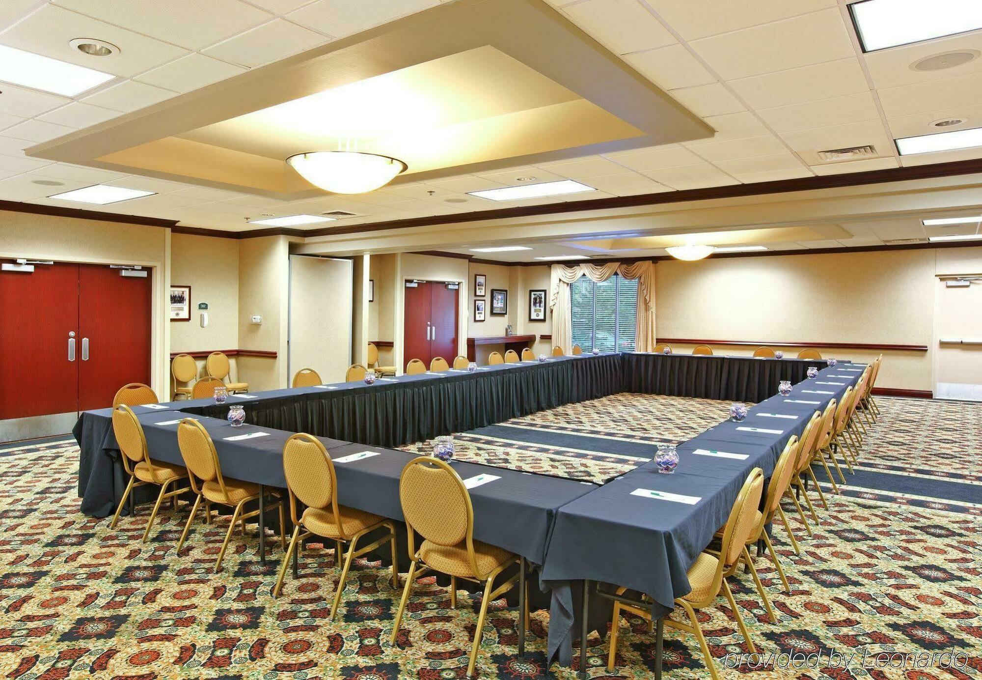 Holiday Inn Little Rock - Presidential Downtown By Ihg Exterior photo