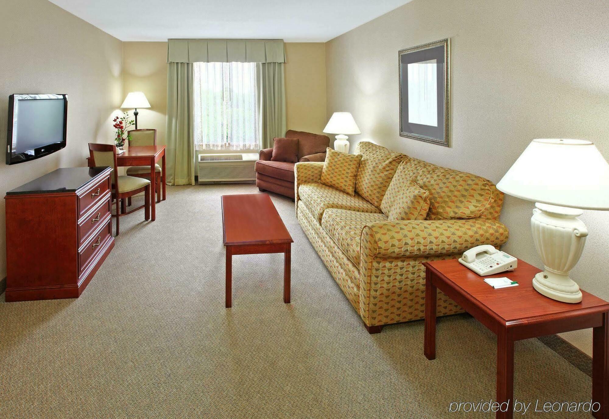 Holiday Inn Little Rock - Presidential Downtown By Ihg Exterior photo